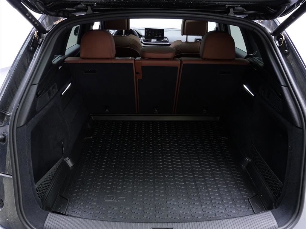 2024 Audi Q5 Premium - Photo 26