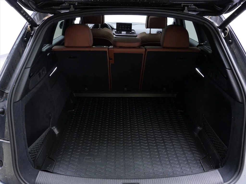2024 Audi Q5 Premium - Photo 26