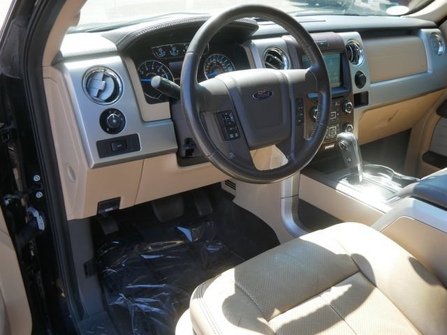 Used 2013  Ford XL image 14
