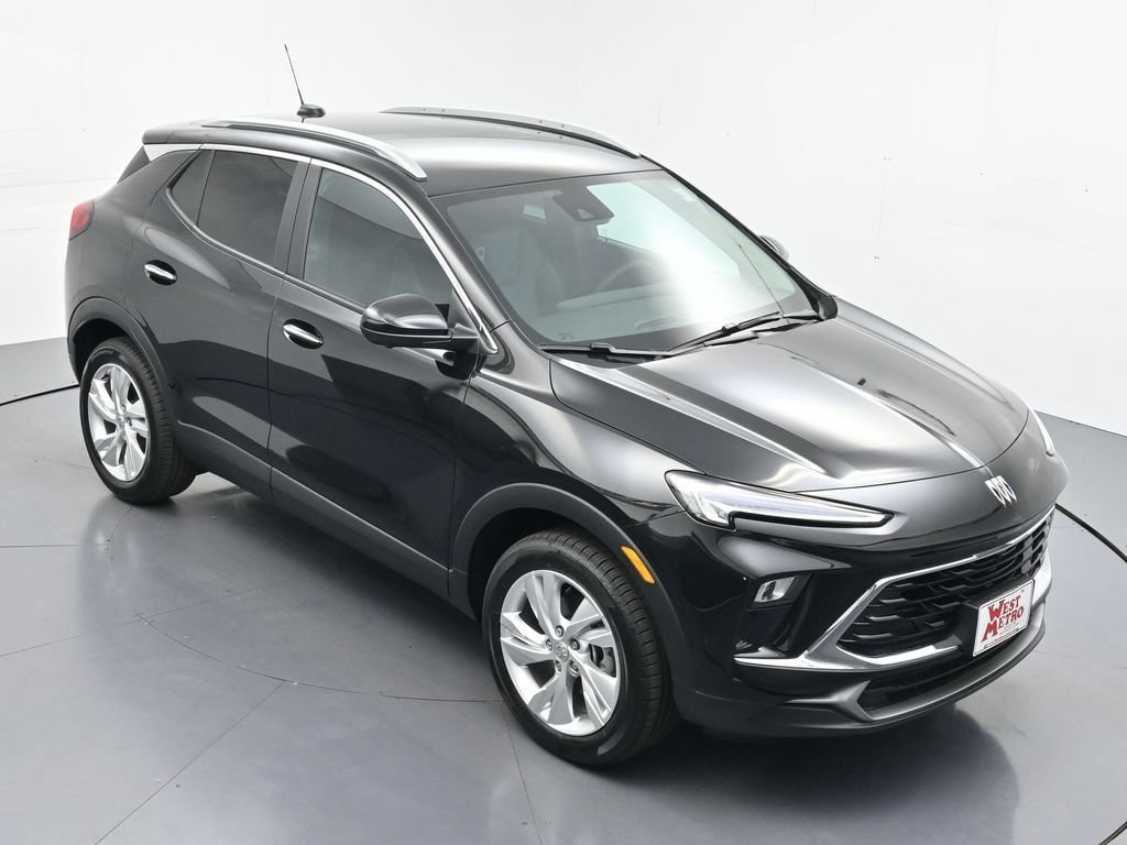 2026 Buick Encore GX Preferred - Photo 28