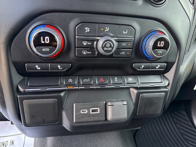 2022 Chevrolet Silverado 1500 Limited LT - Photo 18