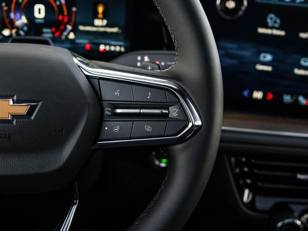 2026 Chevrolet Tahoe High Country - Photo 23