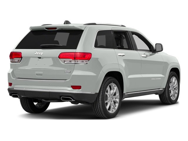 Used 2014 Jeep Grand Cherokee Summit with VIN 1C4RJFJG7EC233463 for sale in Brooklyn Center, Minnesota