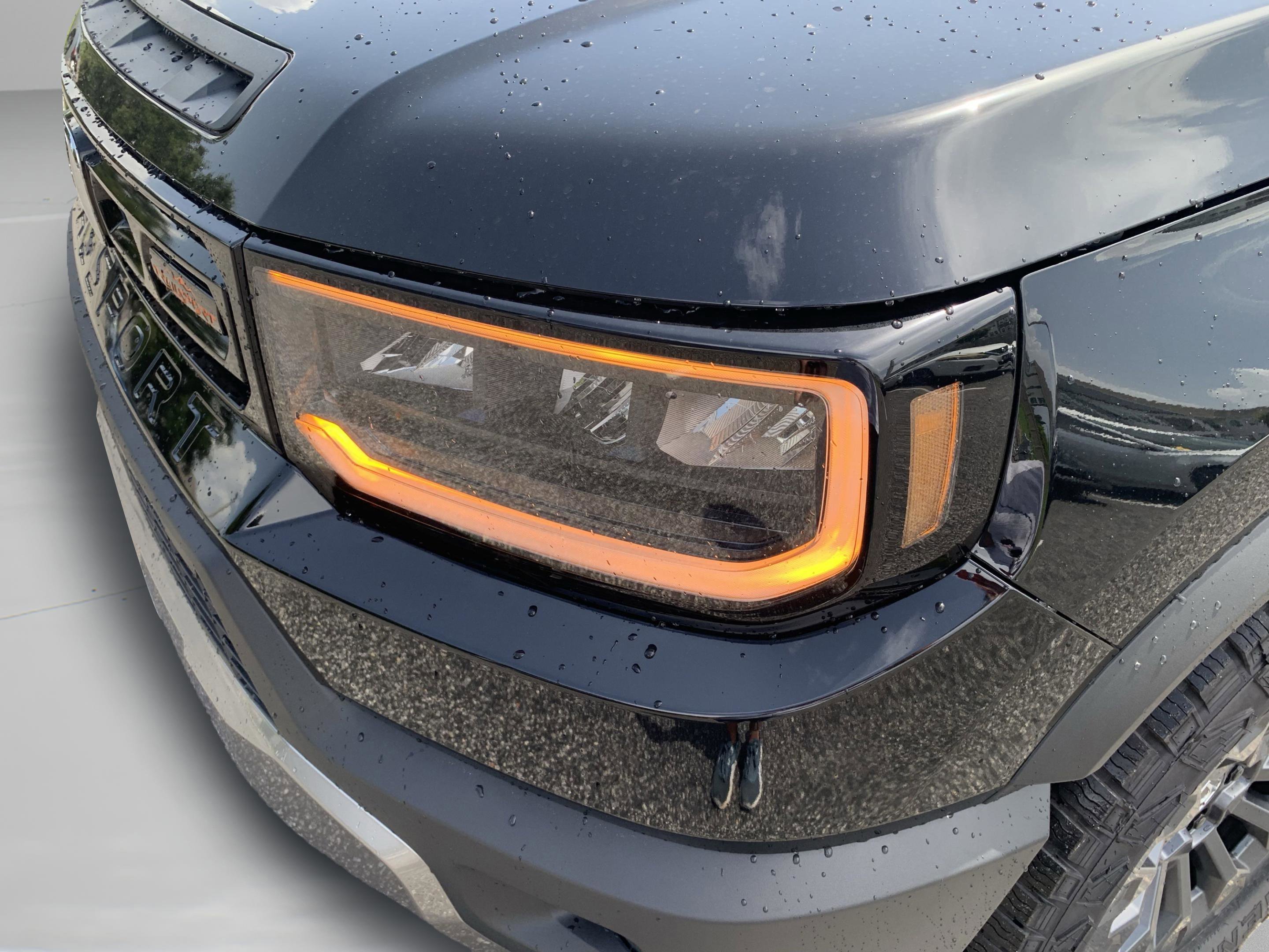 2026 Honda Passport TrailSport - Photo 40