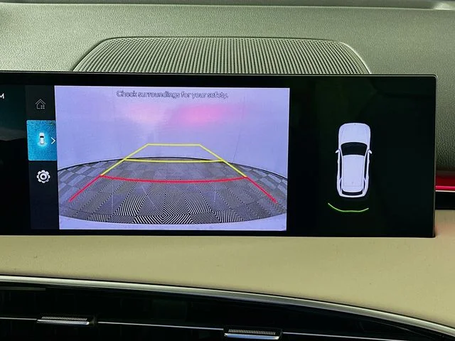 New 2026 Genesis GV70 2.5T