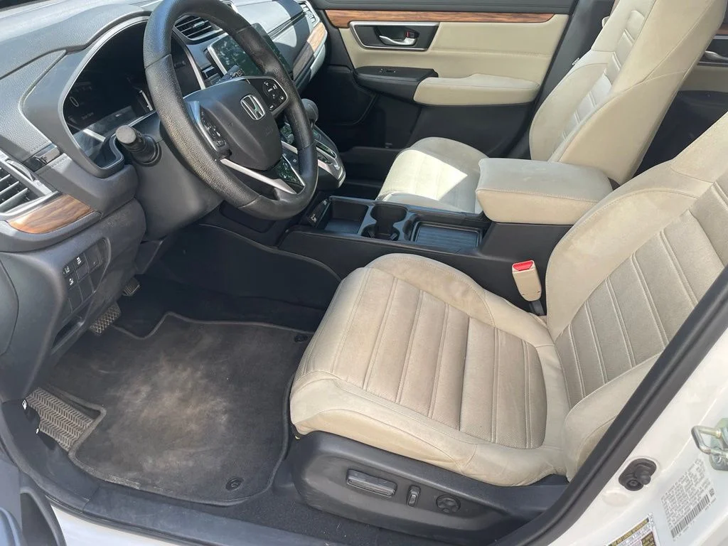 2020 Honda CR-V EX - Photo 12