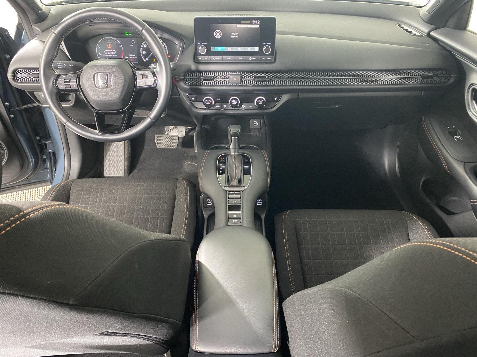 Certified Used 2023 Nordic Forest Pearl Honda Sport image 23