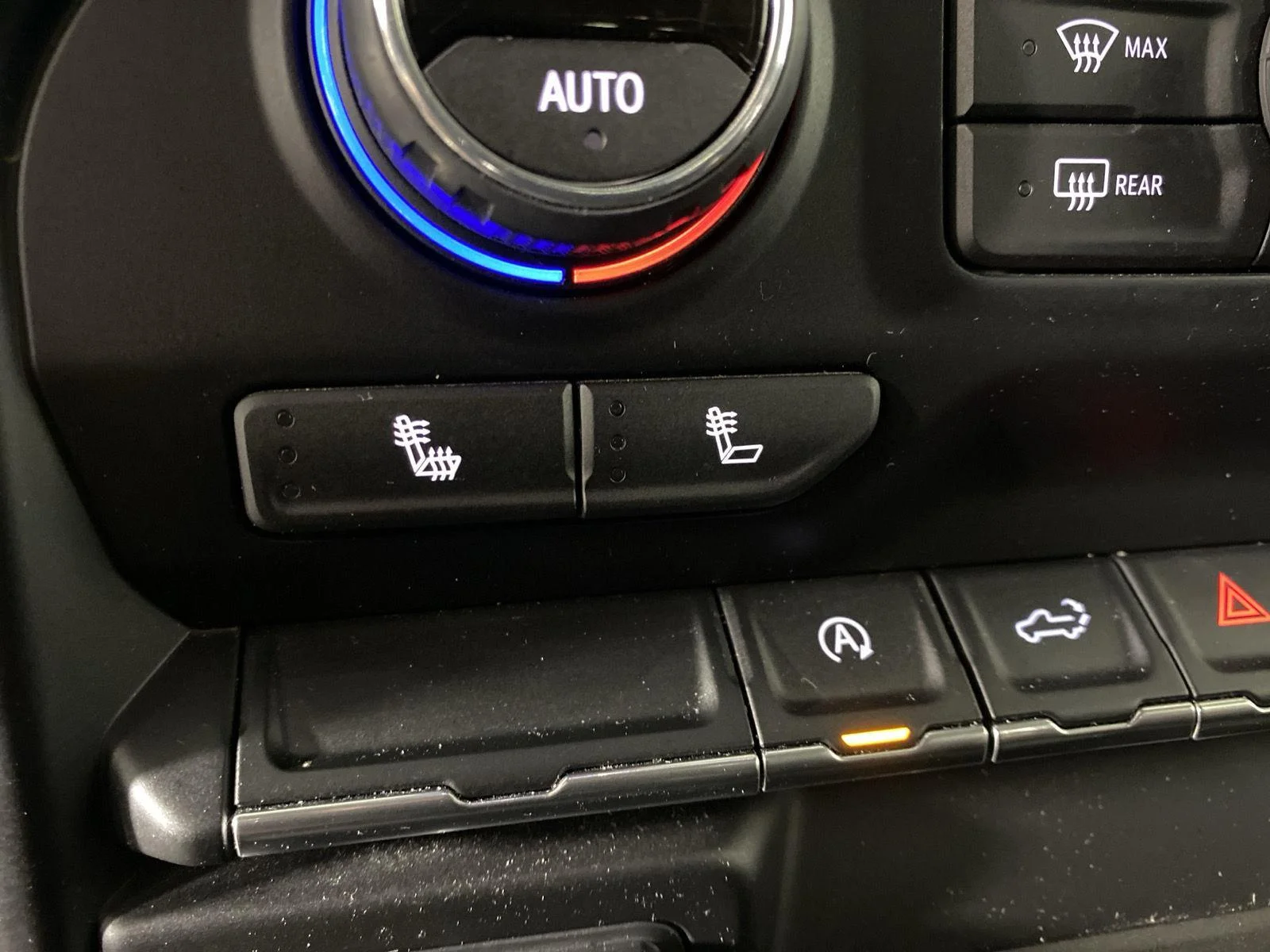 Used 2021 Summit White Chevrolet LT image 19