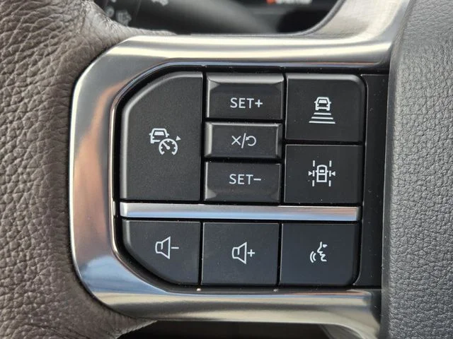 New 2026 Antimatter Blue Metallic Ford King Ranch® image 19