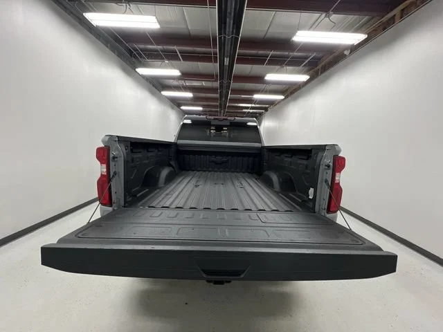 2024 Chevrolet Silverado 2500HD LTZ - Photo 28