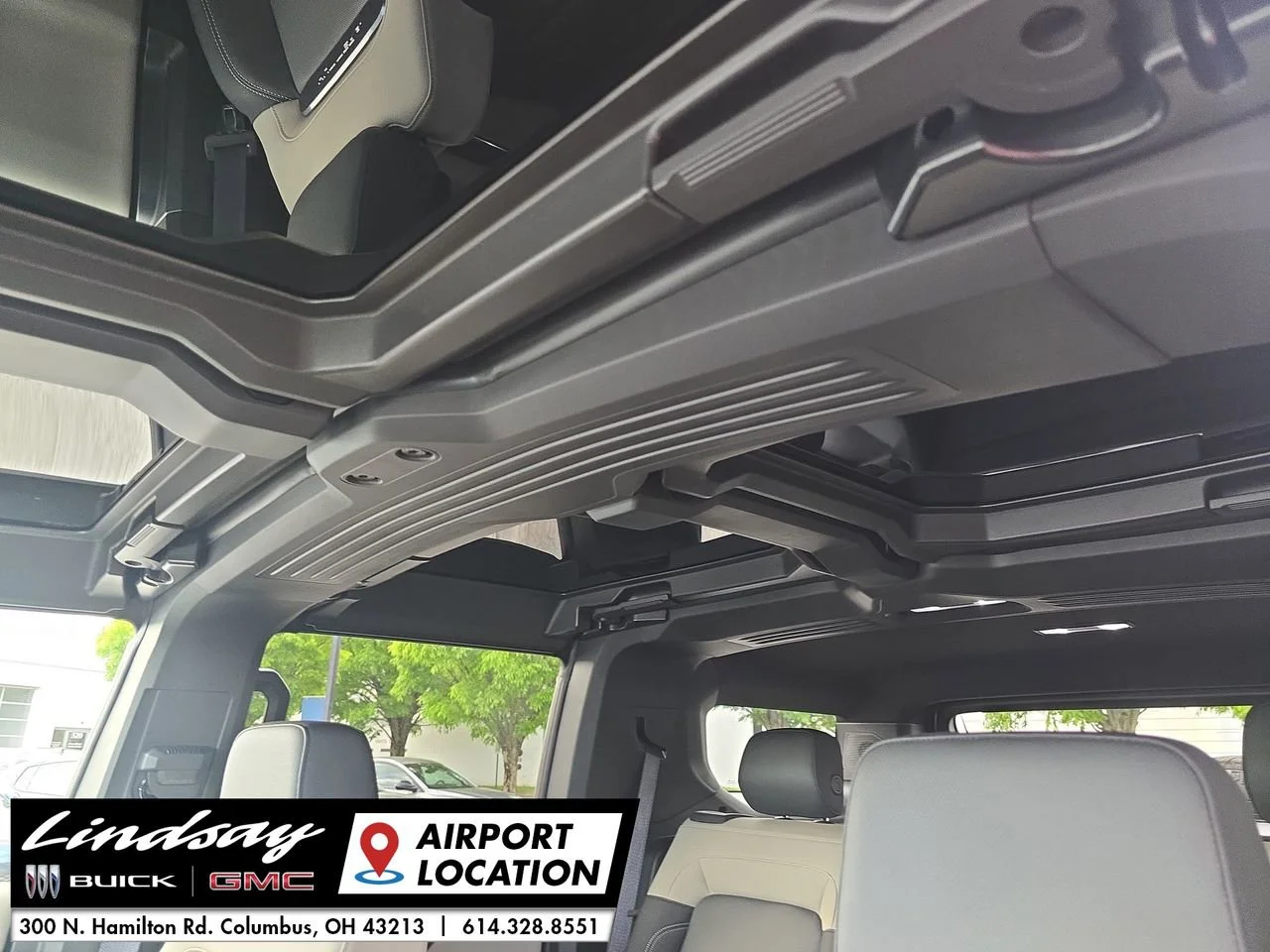 2026 GMC HUMMER EV 2X - Photo 19