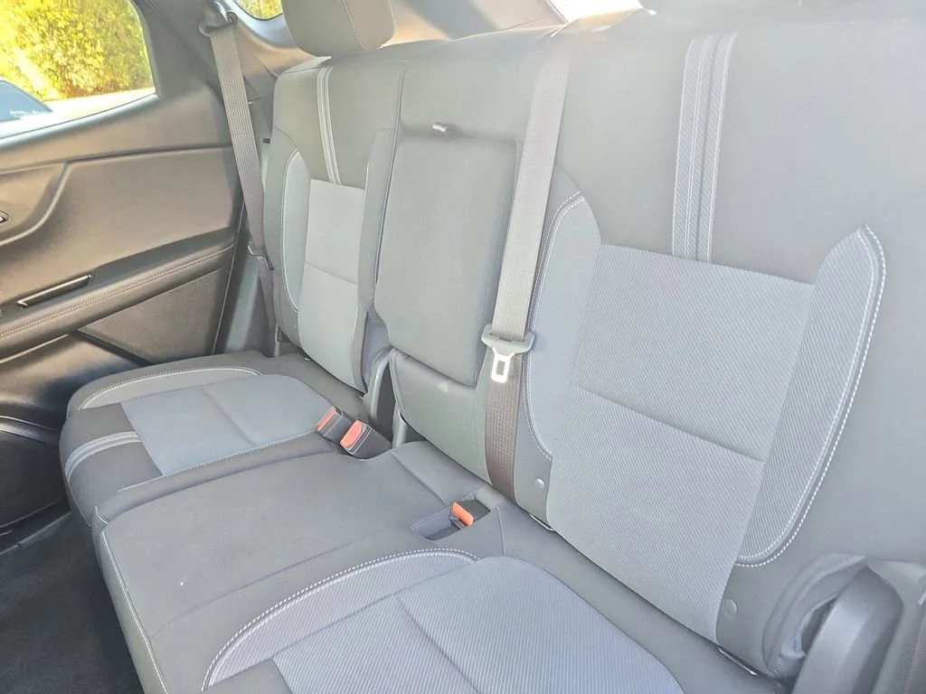 2024 Chevrolet Blazer 2LT - Photo 14