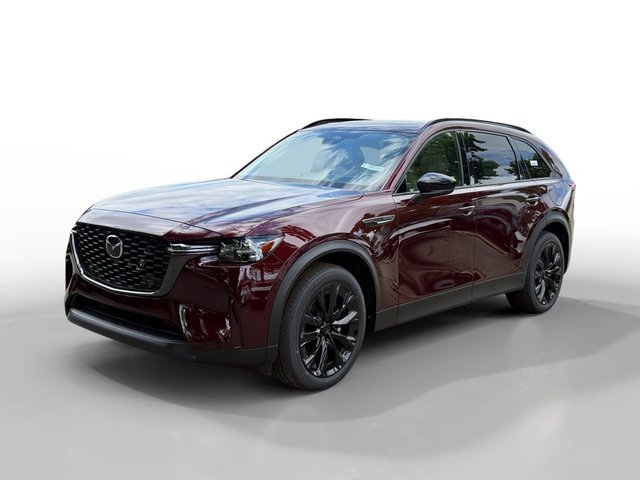 2026 Mazda CX-90 Premium Sport