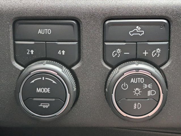Used 2023 Gray Chevrolet RST image 21