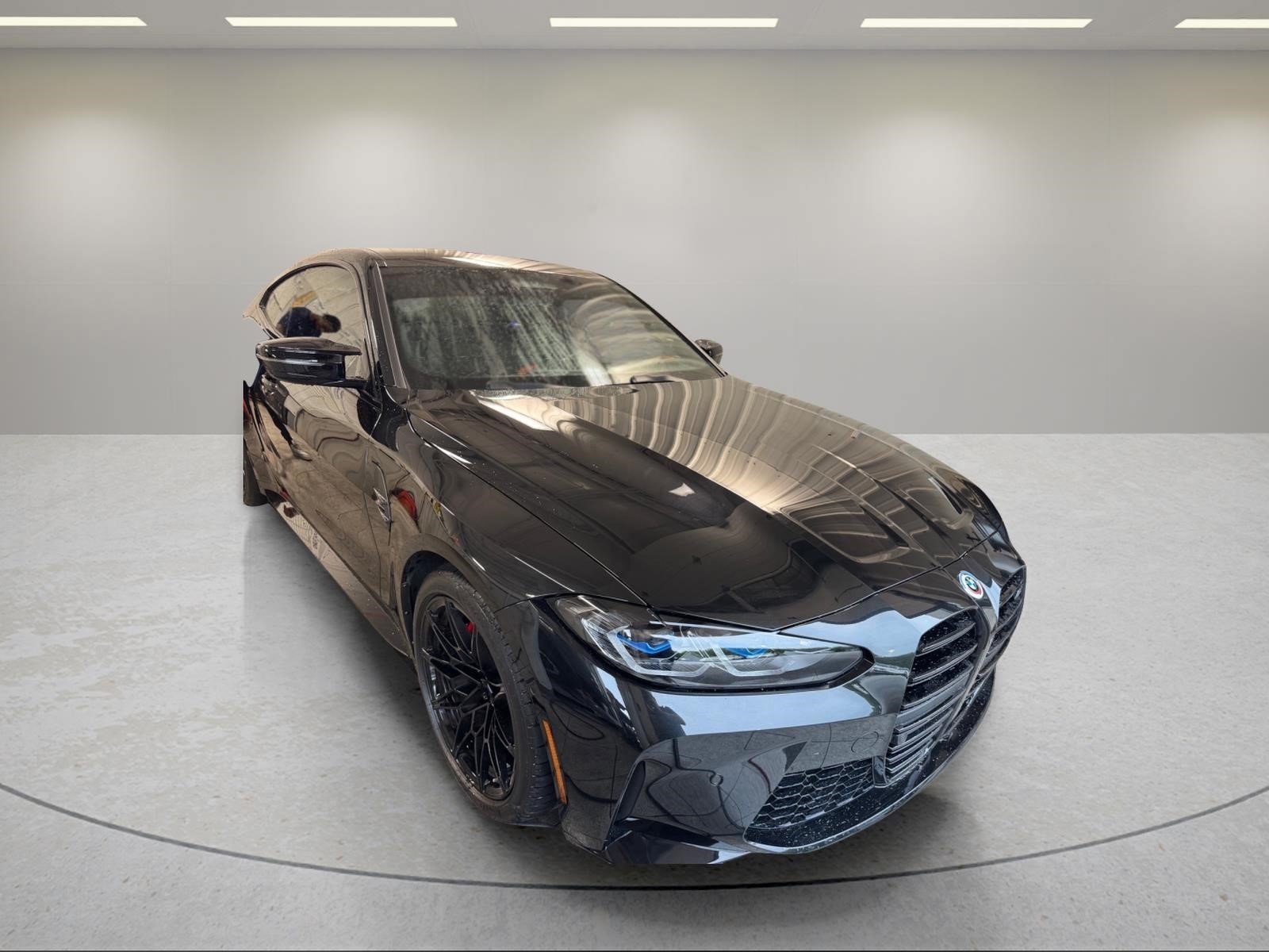 Used 2023  BMW Competition xDrive image 10