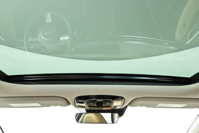 2025 Hyundai Sonata Hybrid Limited - Photo 62