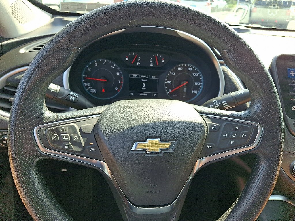 Used 2024 White Chevrolet LT image 20