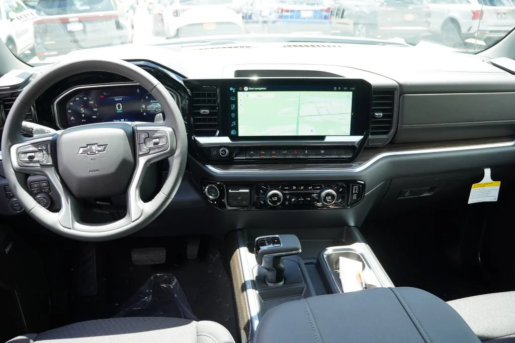 2026 Chevrolet Silverado 1500 RST - Photo 12