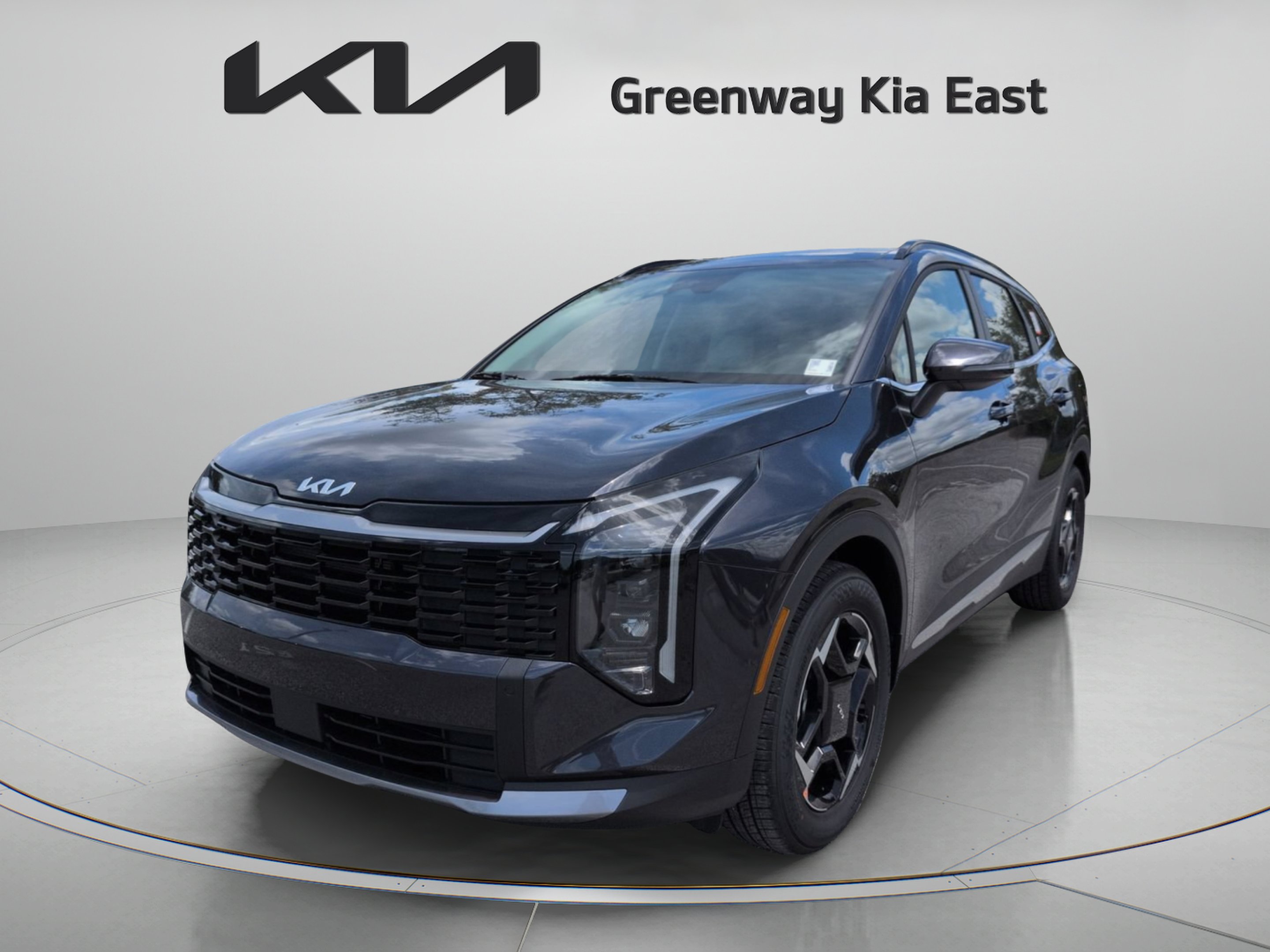 New 2026 Panthera Metal Gray Kia EX image 10