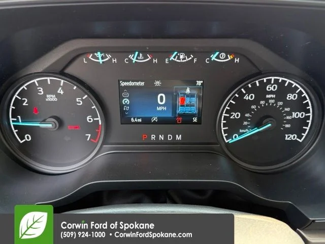 New 2026 Oxford White Ford XL image 22