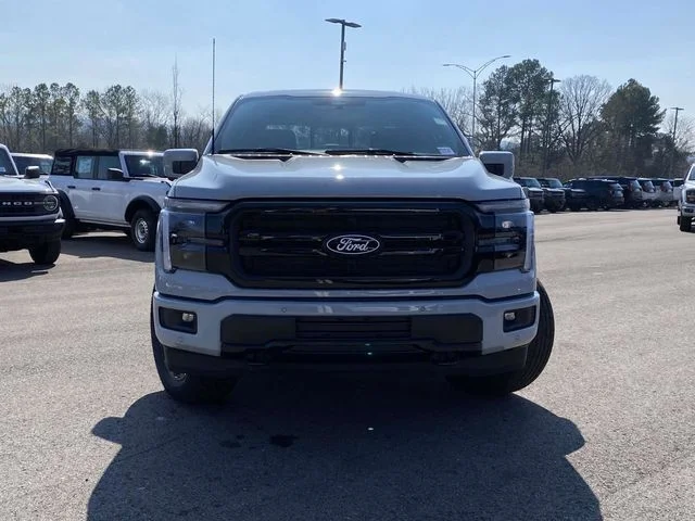New 2026 Avalanche Ford STX® image 8