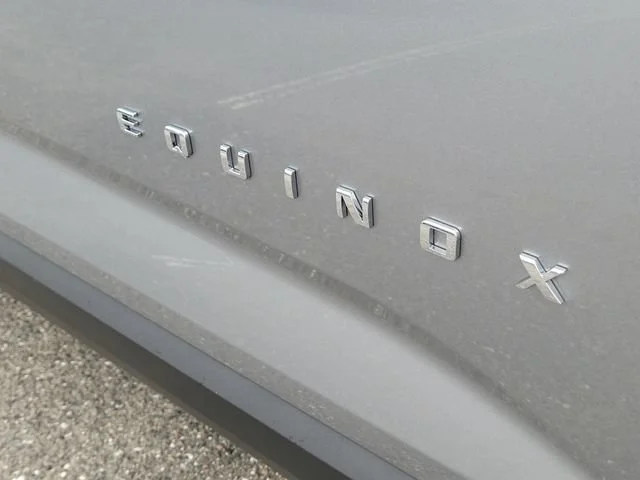2026 Chevrolet Equinox LT - Photo 6