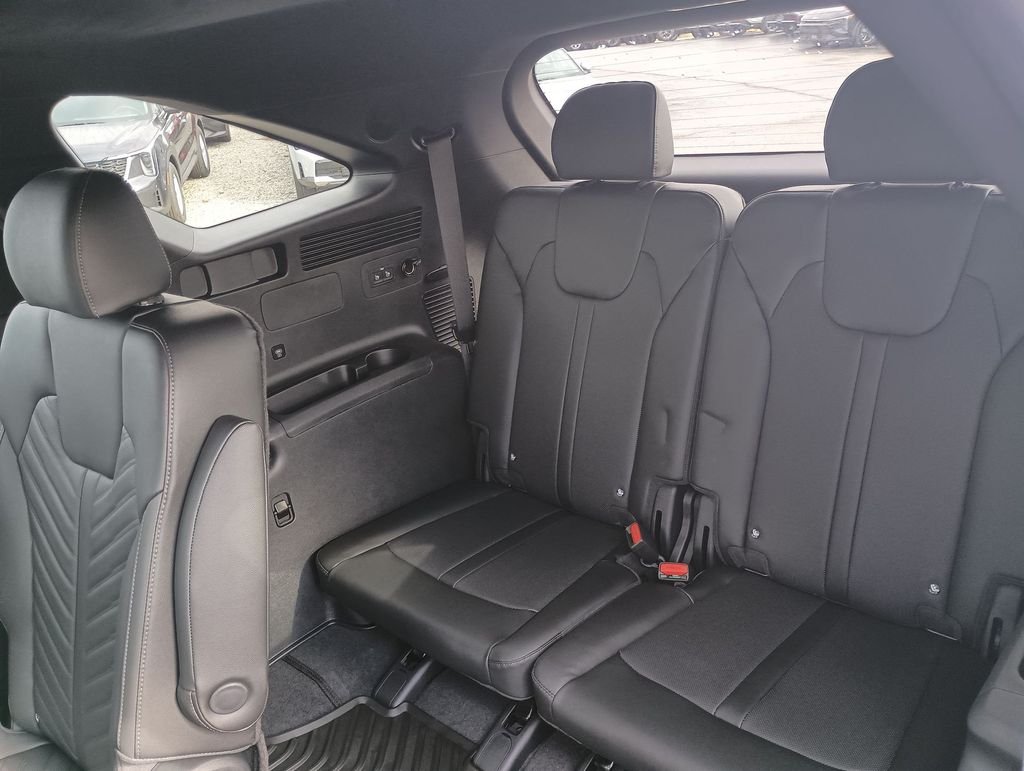 New 2026 Wolf Gray Kia X-Line SX Prestige AWD image 30