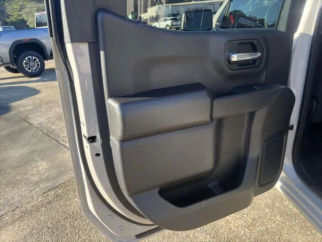 2026 GMC Sierra 1500 Pro - Photo 11