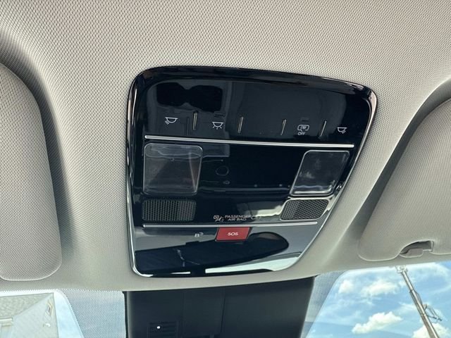 2026 Hyundai Santa Fe SEL - Photo 25