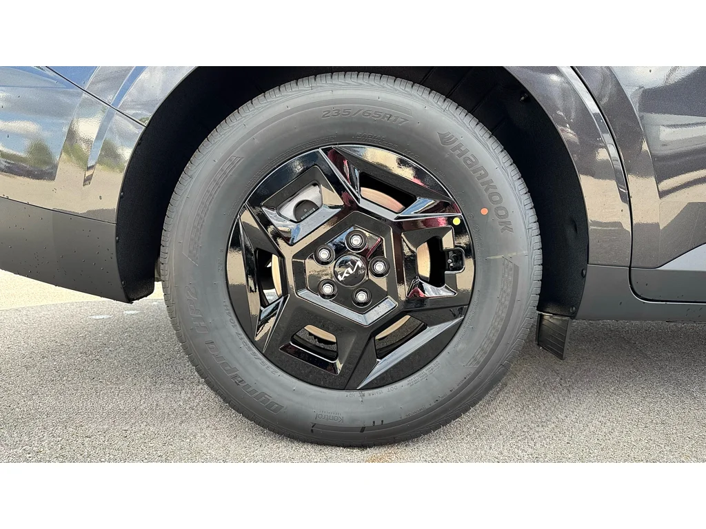 New 2027 Gry Kia LX image 29