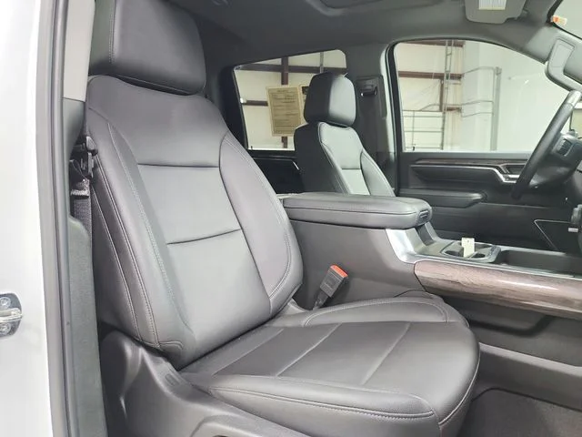 Used 2024 Beige Chevrolet LTZ image 40