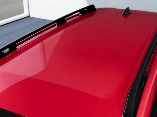 New 2026 CRIMSON RED PEARL Subaru Standard Model image 13