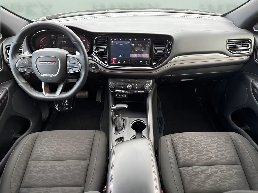 Used 2026 Black Dodge GT image 25