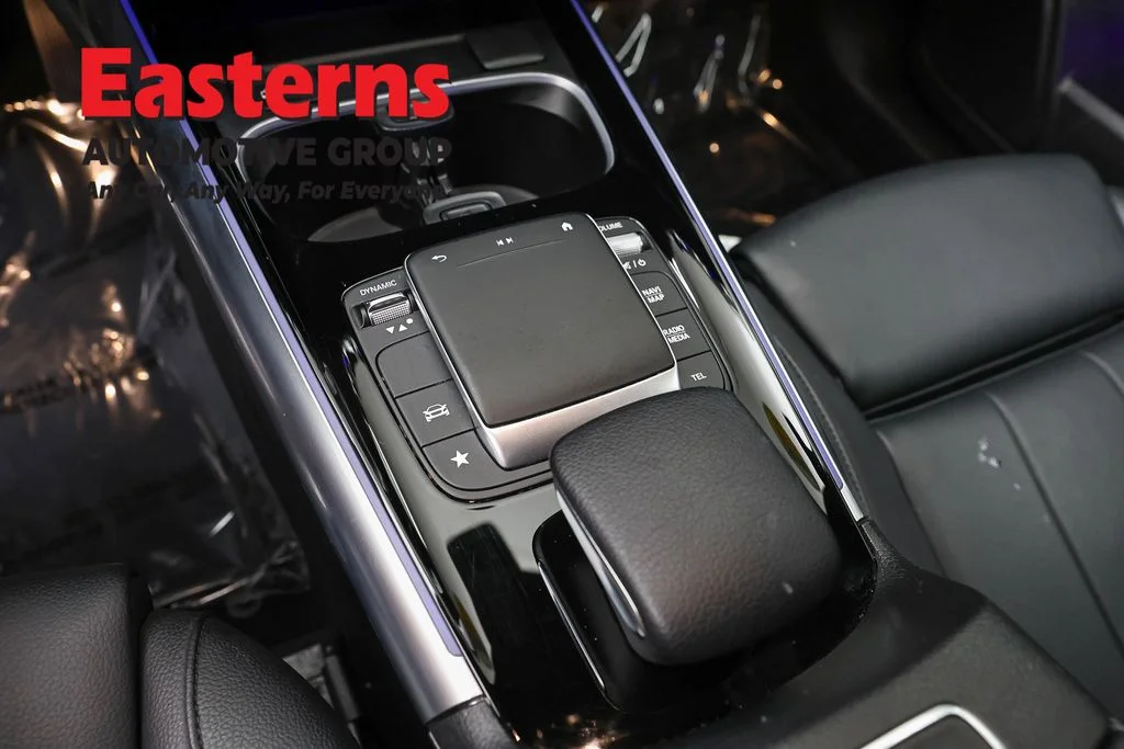 Used 2023 Black Mercedes-Benz GLA 250 image 20