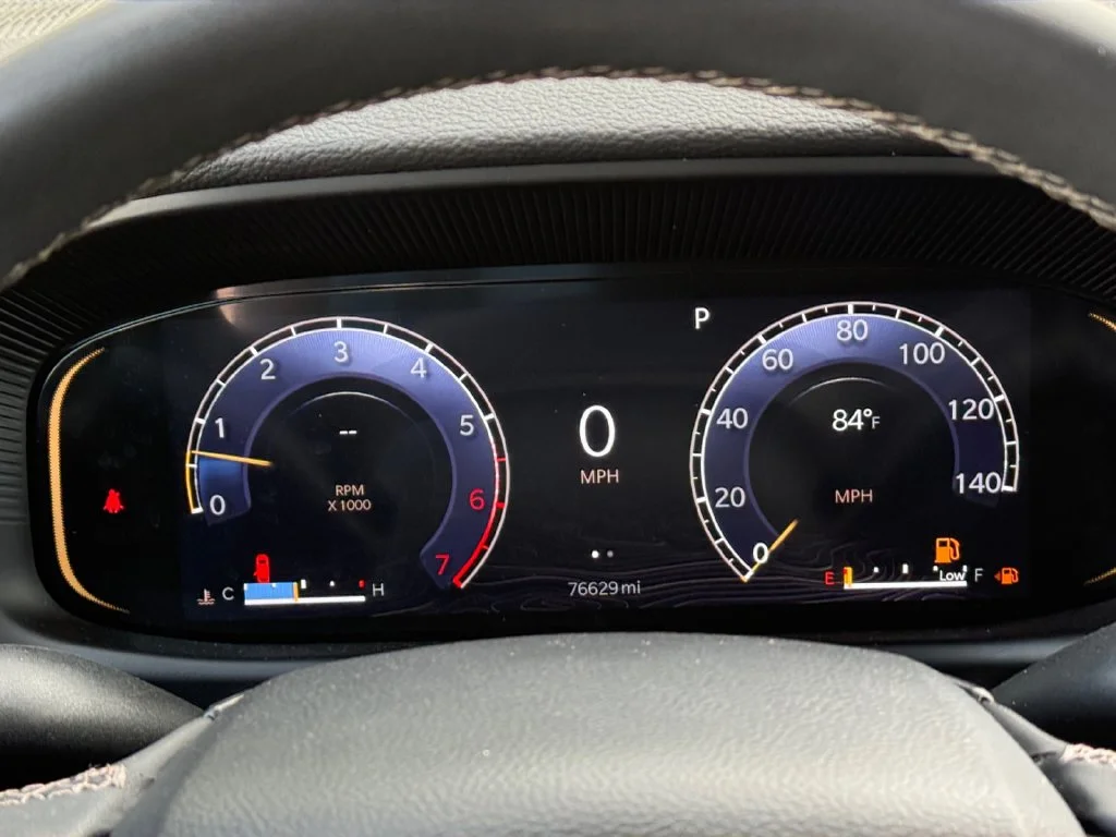 Used 2024 Gray Jeep Series II image 14