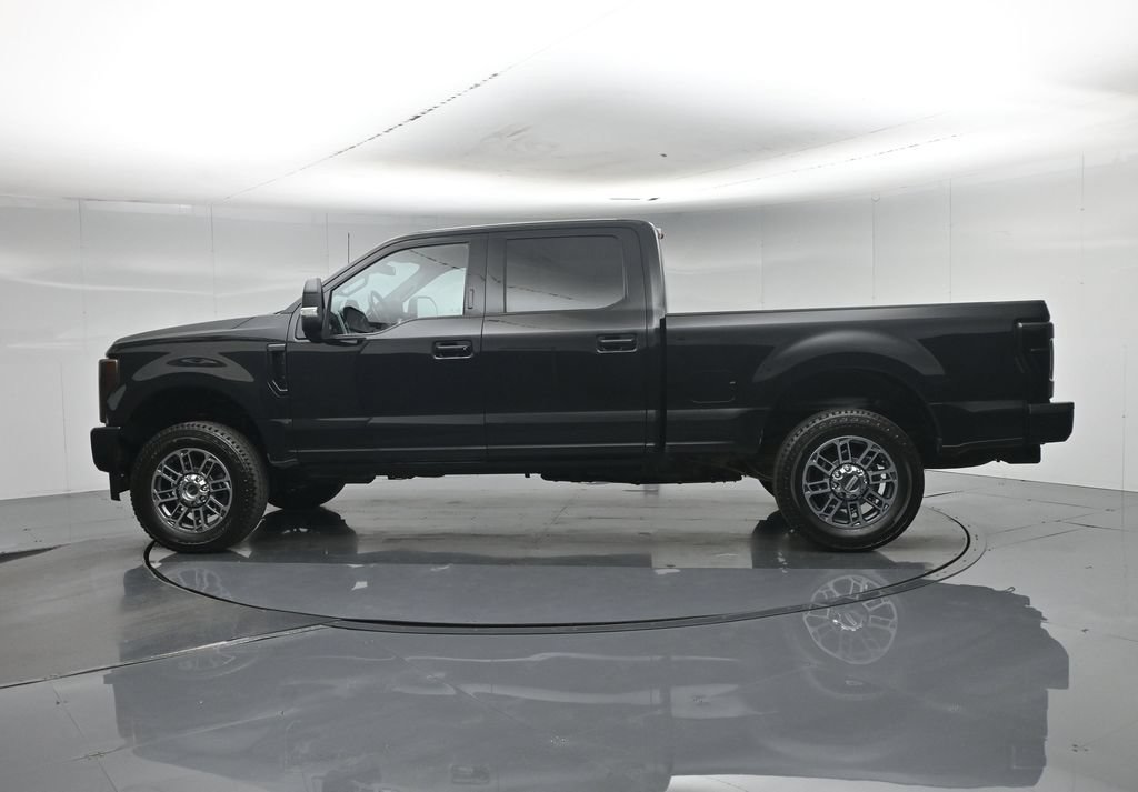 Used 2019 Black Ford Platinum image 31