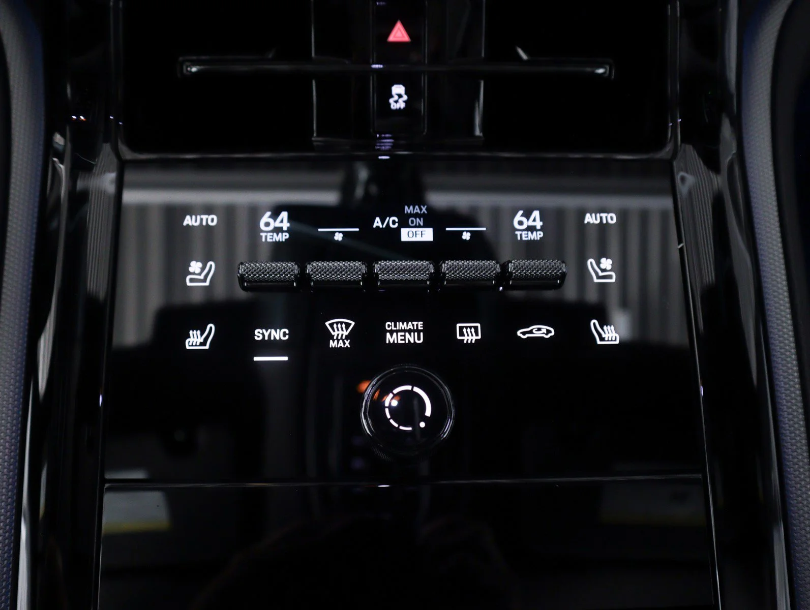 New 2026 Black Porsche 4 image 21