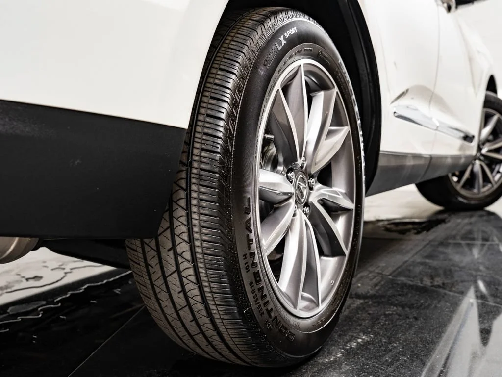 Certified Used 2022 Platinum White Pearl Acura Technology Package image 51