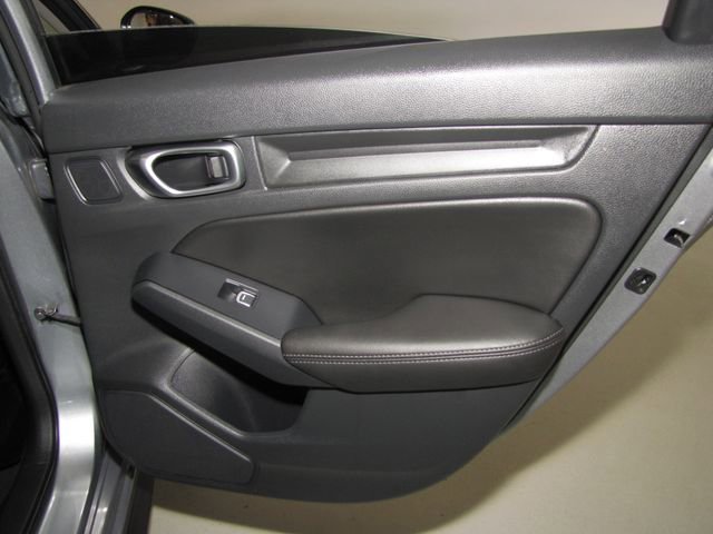 Certified Used 2024 Lunar Silver Metallic Honda EX-L image 52