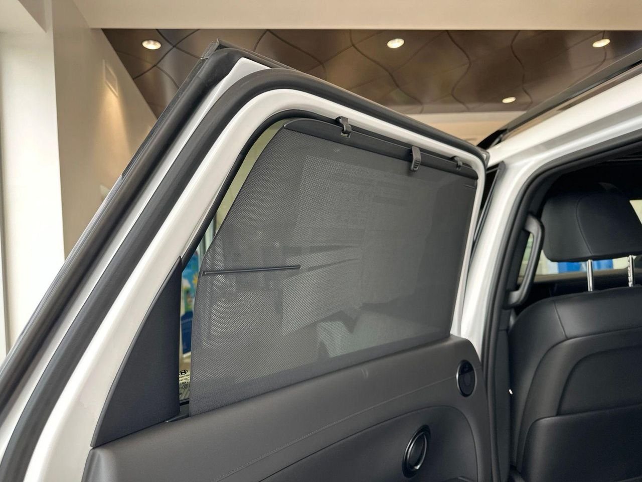 New 2026 White Hyundai XRT Pro image 106