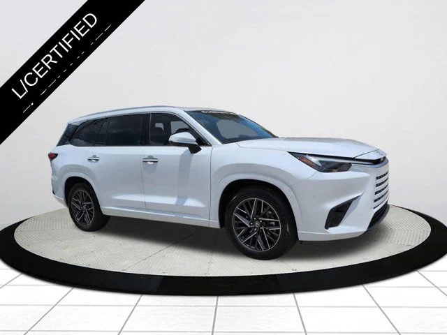 2024 Lexus TX 350 350 Premium AWD's photo