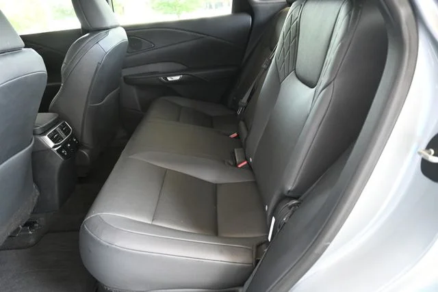 Certified Used 2023 IRIDIUM Lexus 350 image 21