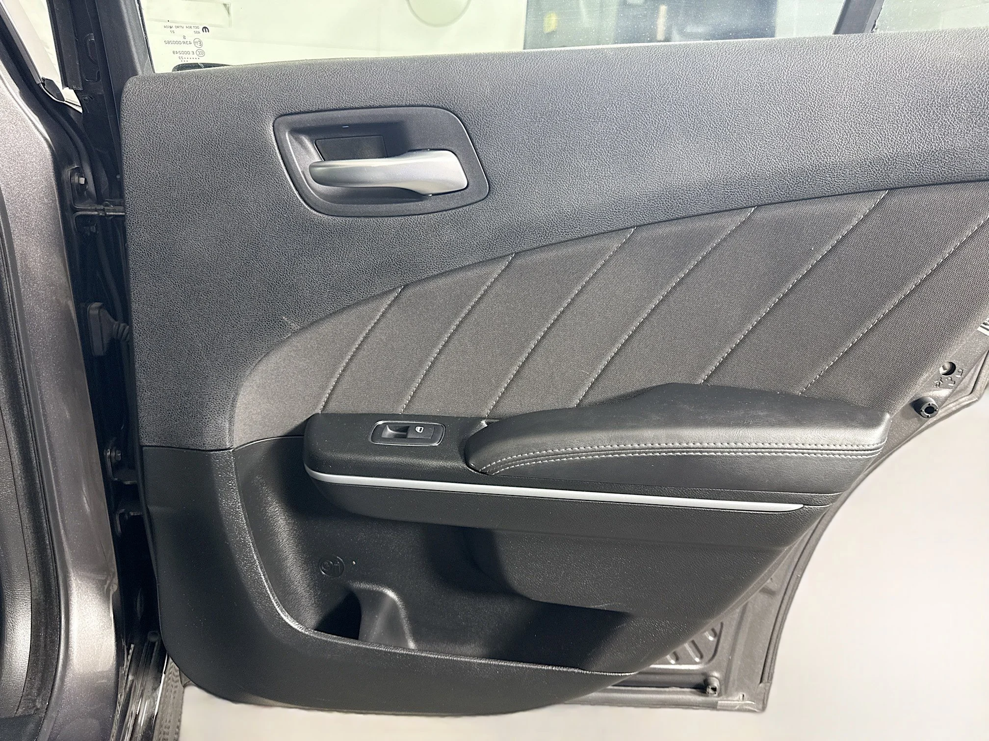 Used 2023 Granite Pearlcoat Dodge GT image 24