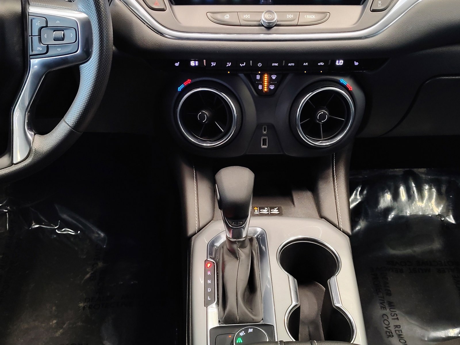 Certified Used 2023 Summit White Chevrolet LT image 23