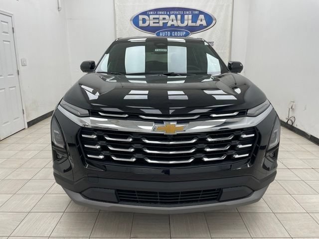 2026 Chevrolet Equinox LT - Photo 15