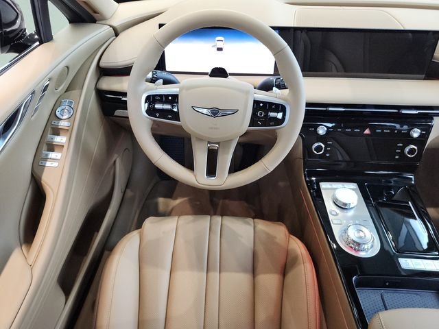 New 2027  Genesis 2.5T image 19