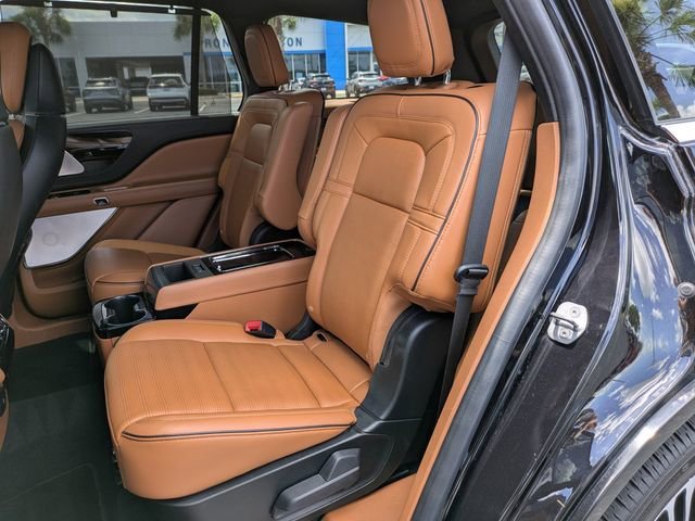 Used 2023 Infinite Black Me Lincoln Black Label image 15