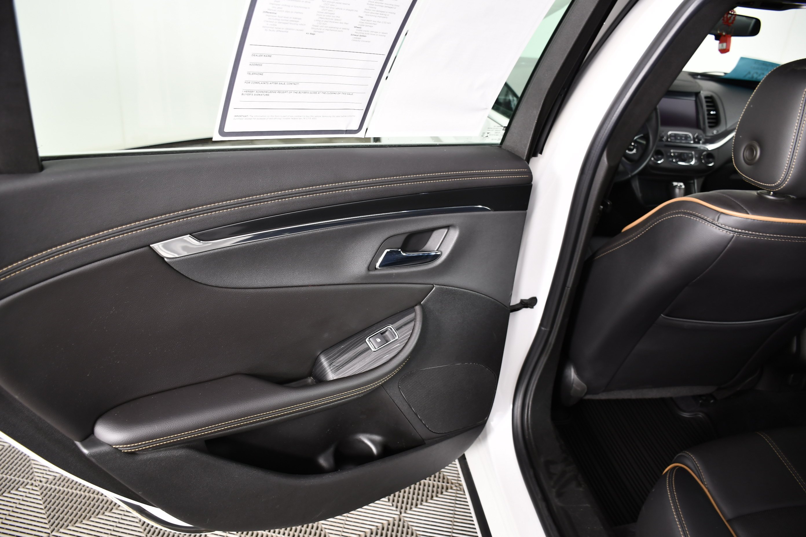 Used 2020 White Chevrolet Premier image 45