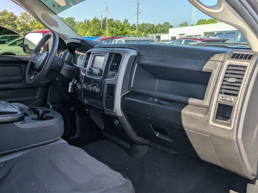 Used 2021 Gray Ram Tradesman image 30