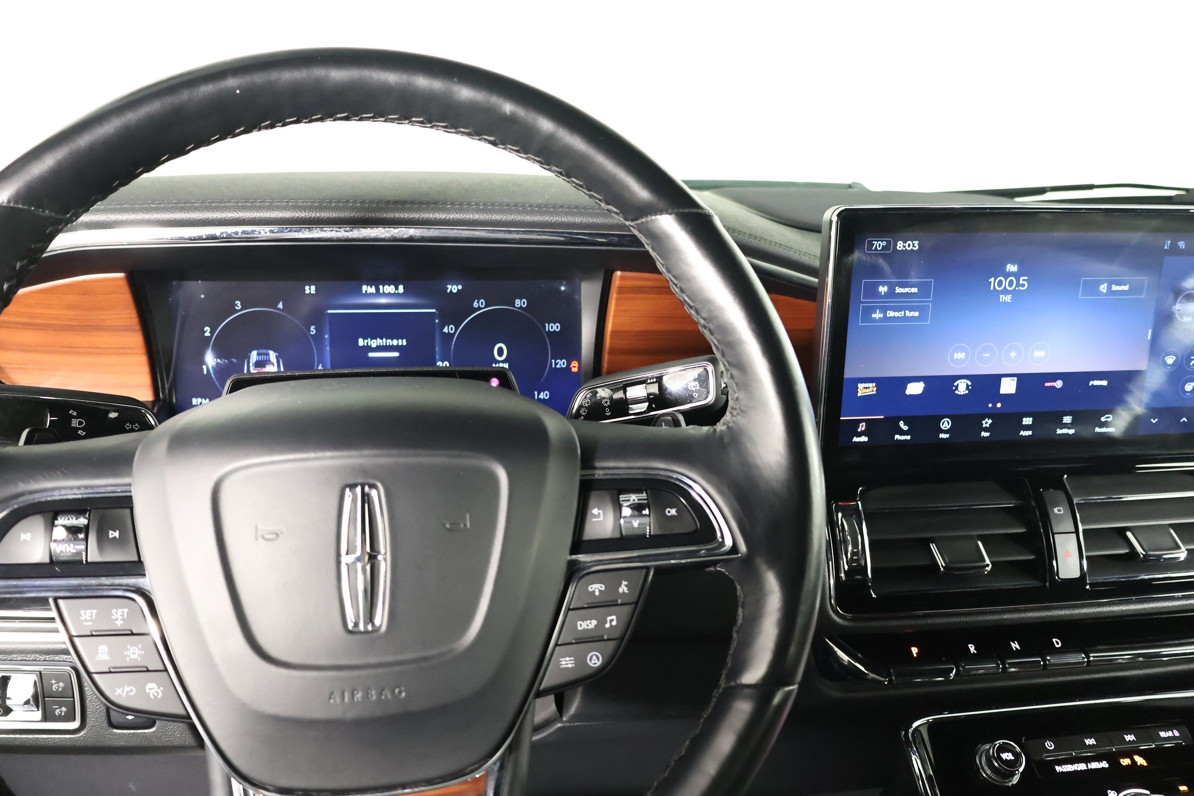 2024 Lincoln Navigator Premiere - Photo 17